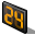 misc - digital clock